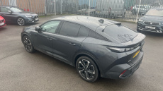 Peugeot 408 1.2 PureTech Allure Premium 5dr EAT8 Petrol Hatchback